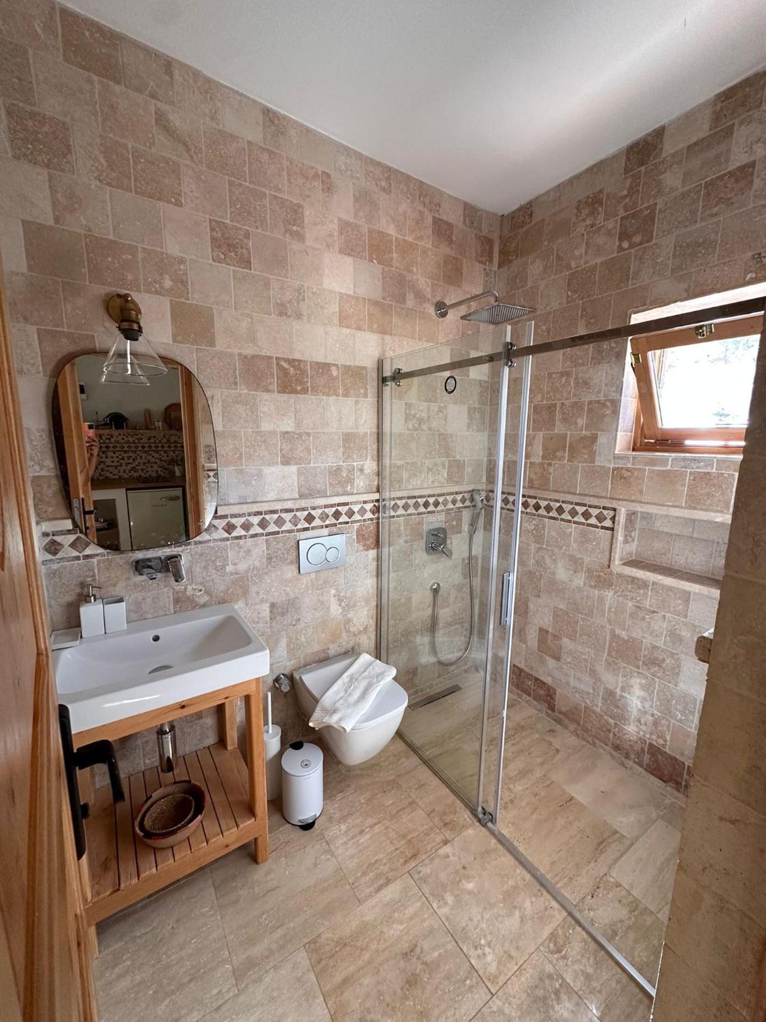 Kybele Garden Bed & Breakfast Kas Exterior photo